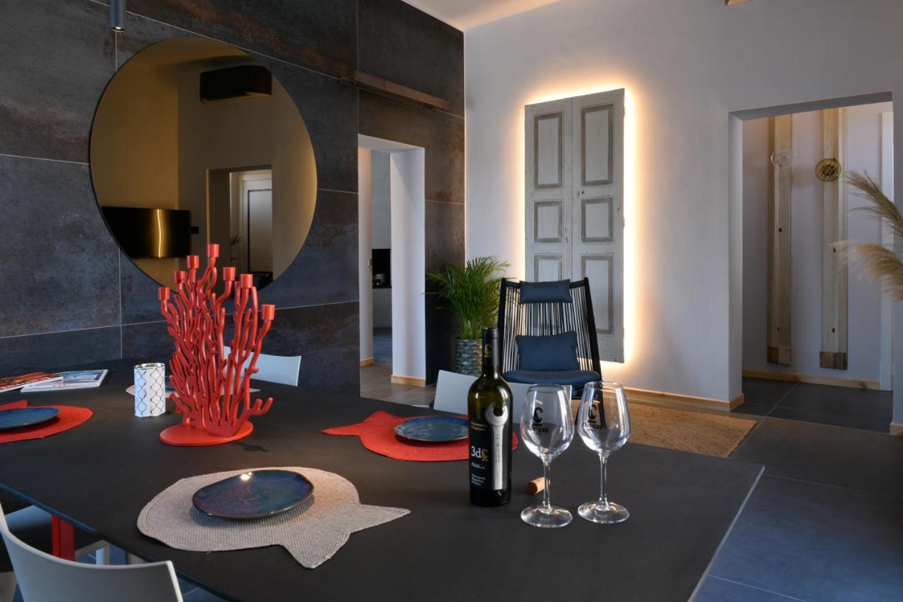 C-Home Otranto Exterior photo