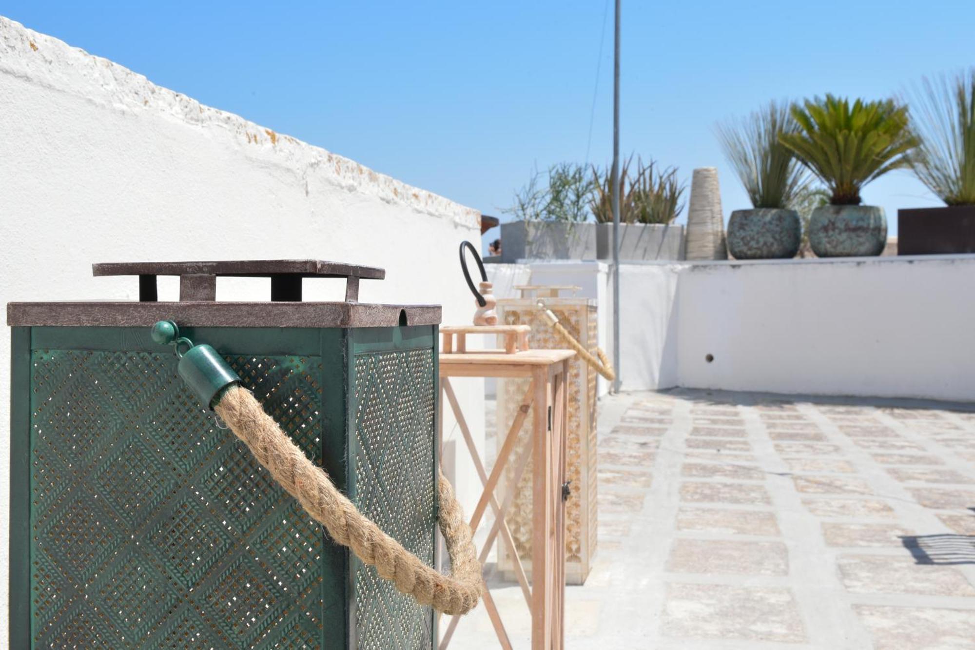 C-Home Otranto Exterior photo